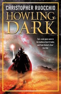 Produktbild: Howling Dark
