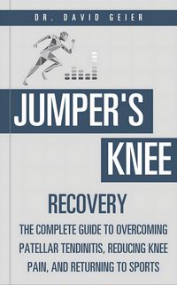 Produktbild: Jumper's Knee Recovery