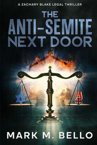 Produktbild: The Anti-Semite Next Door