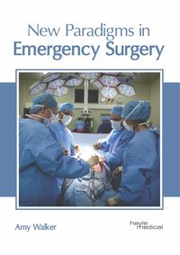 Bild vom Artikel New Paradigms in Emergency Surgery vom Autor 