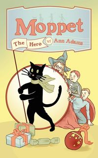 Produktbild: Moppet the Hero