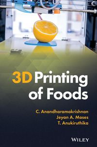 Produktbild: 3D Printing of Foods
