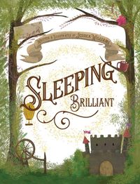 Produktbild: Sleeping Brilliant