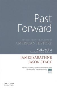 Produktbild: Past Forward