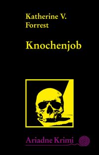 Produktbild: Knochenjob