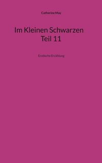 Produktbild: Im Kleinen Schwarzen Teil 11