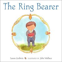 Produktbild: The Ring Bearer