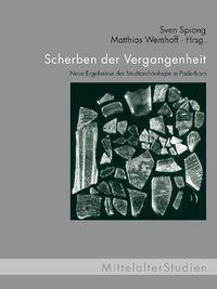 Produktbild: Scherben der Vergangenheit
