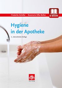 Produktbild: Hygiene in der Apotheke