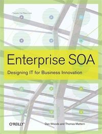 Produktbild: Enterprise SOA