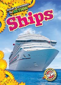Produktbild: Ships