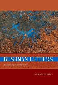 Produktbild: Bushman Letters