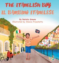 Produktbild: The Itanglish Boy / Il Bambino Itanglese