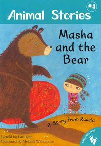 Produktbild: Don, L: Masha and the Bear
