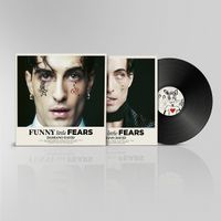 Produktbild: FUNNY little FEARS (180g black)