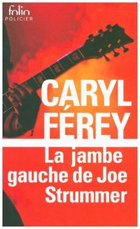 Produktbild: Fre-Jambe Gauche De Joe Stru