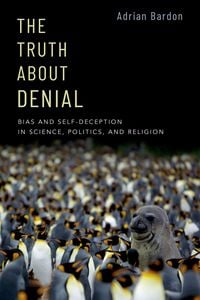 Produktbild: The Truth About Denial