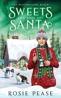 Produktbild: Sweets and Santa
