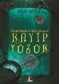 Produktbild: Kayip Y&uuml;z&uuml;k