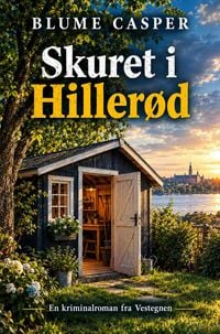 Produktbild: Skuret i Hiller&oslash;d