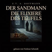 Produktbild: Der Sandmann / Die Elixiere des Teufels