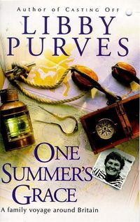 Produktbild: One Summer's Grace