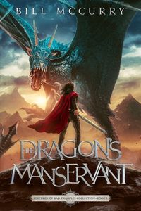 Produktbild: The Dragon's Manservant