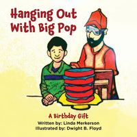 Produktbild: Hanging Out With Big Pop - A Birthday Gift