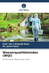 Produktbild: Wasserqualit&auml;tsindex (WQI)