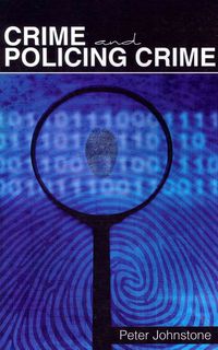 Produktbild: Crime and Policing Crime
