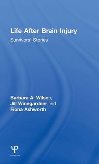 Produktbild: Life After Brain Injury