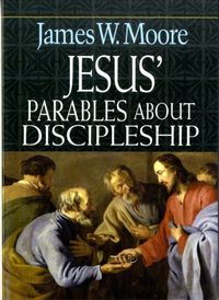 Produktbild: Jesus Parables Abt Discipleshi