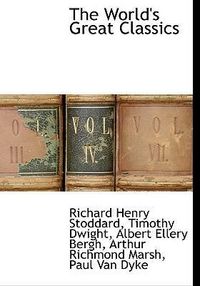 Produktbild: The World's Great Classics