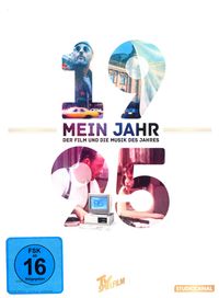 Bild vom Artikel Mein Jahr 1995 / Léon - Der Profi + Die Musik des Jahres (DVD & CD) vom Autor Gary Oldman