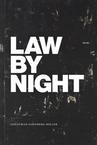 Produktbild: Law by Night