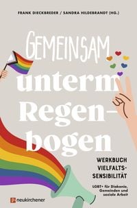 Produktbild: Gemeinsam unterm Regenbogen