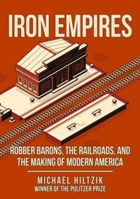 Produktbild: Iron Empires