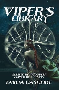 Produktbild: The Viper's Library