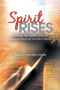 Produktbild: Spirit Rises