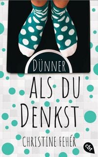 Produktbild: D&uuml;nner als du denkst