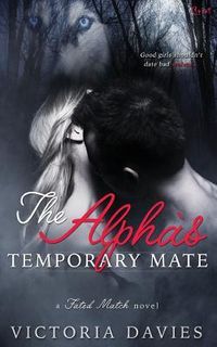 Produktbild: The Alpha's Temporary Mate