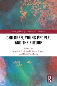 Produktbild: Children, Young People and the Future