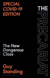 Produktbild: The Precariat