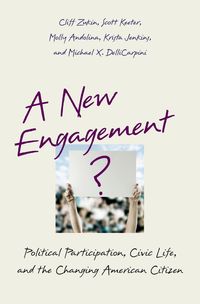 Produktbild: A New Engagement?