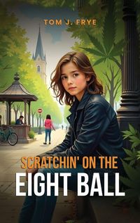 Produktbild: Scratchin' on the Eight Ball