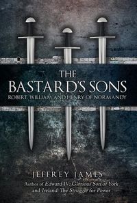 Produktbild: The Bastard's Sons