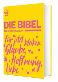 Produktbild: Schulbibel Einheits&uuml;bersetzung