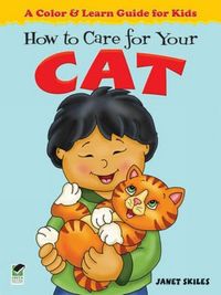 Produktbild: Color Bk-Ht Care For Your Cat