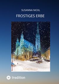 Produktbild: Frostiges Erbe