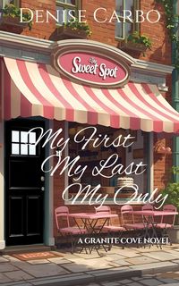 Produktbild: My First My Last My Only